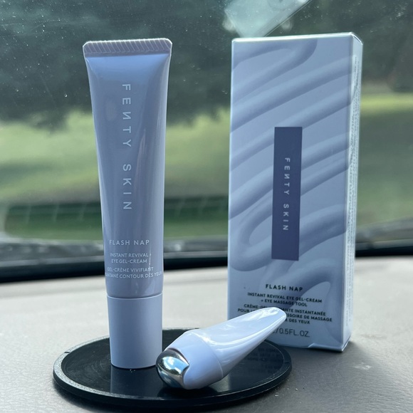 Fenty Beauty Skincare Fenty Beauty Flash Nap Instant Revival Gel